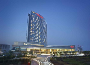 Crowne Plaza Huizhou, an IHG Hotel